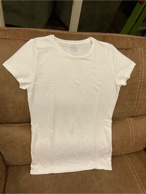 Majestic Filatures White Tee - 3